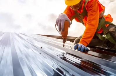 Travaux de zinguerie à Balaruc-les-Bains